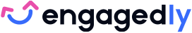 Engagedly logo