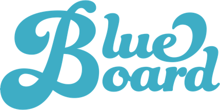 blueboard