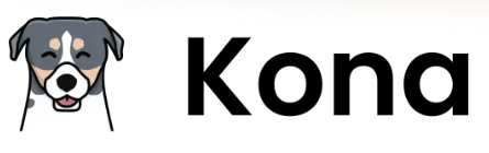 kona