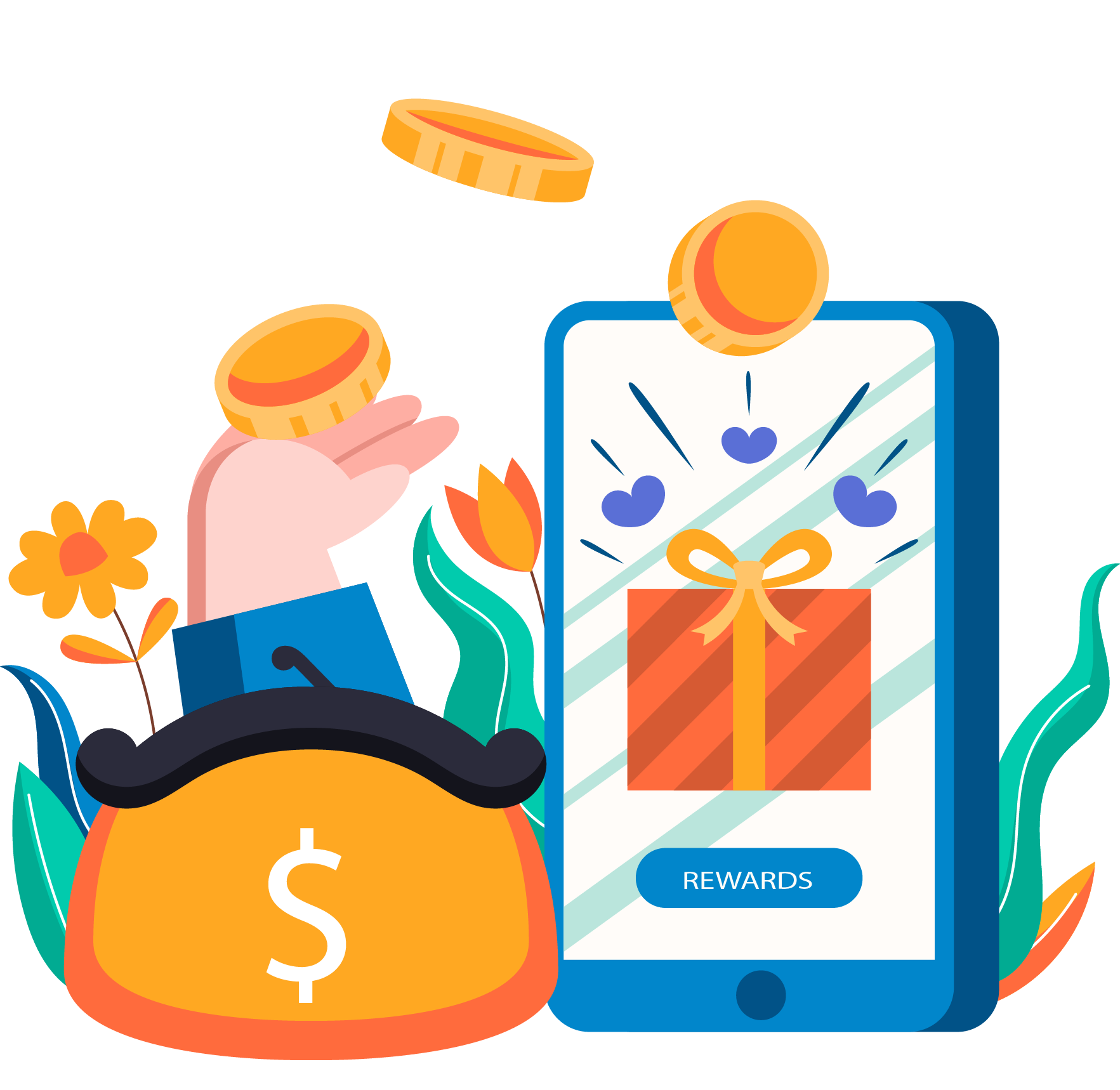 Reward Systems