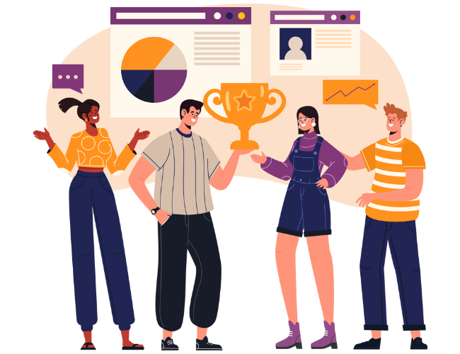 Employee Recognition Ideas