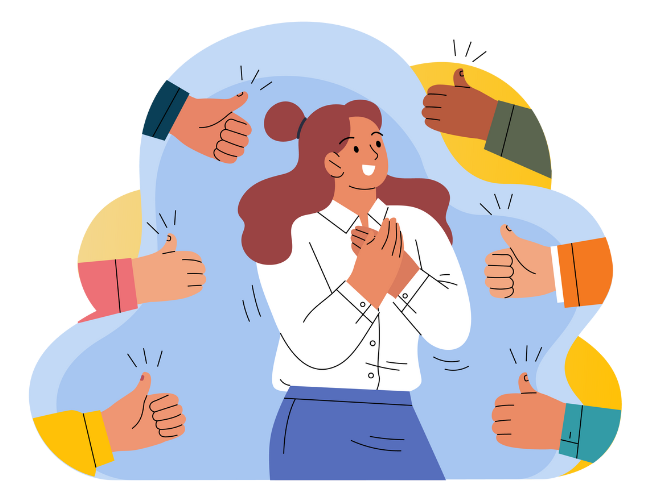 The Ultimate Guide to Peer-to-Peer Recognition at Work