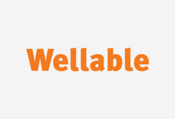 Wellable Logo