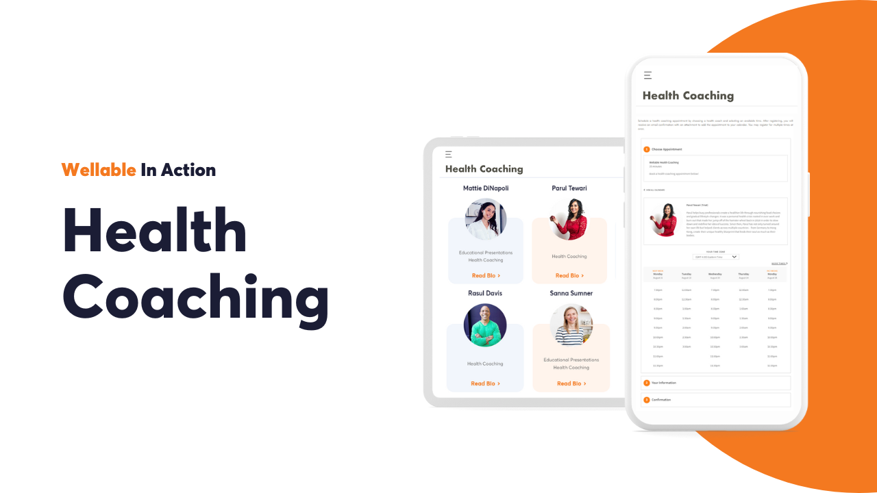 Health Coaching