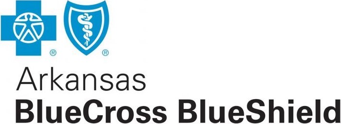 BCBS Arkansas logo
