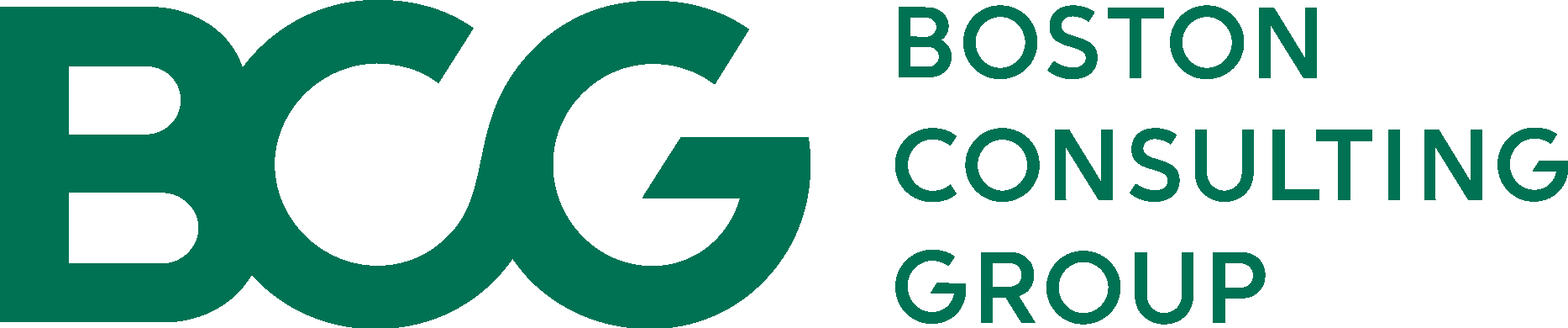 Boston Consulting Group logo