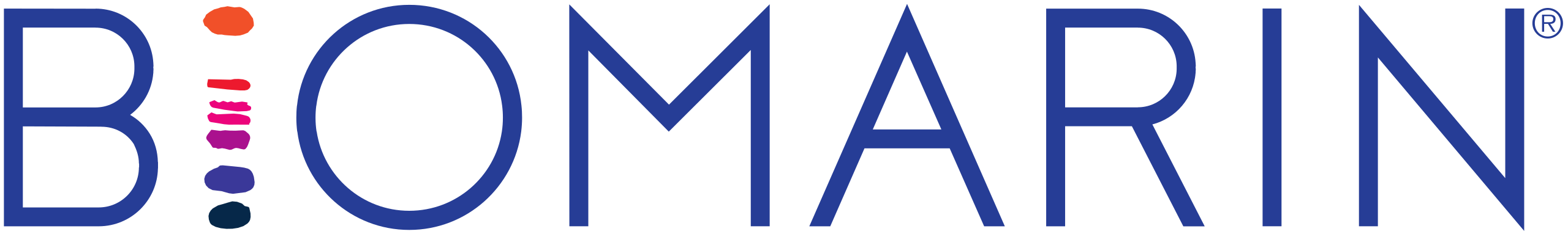 BioMarin Pharmaceuticals logo