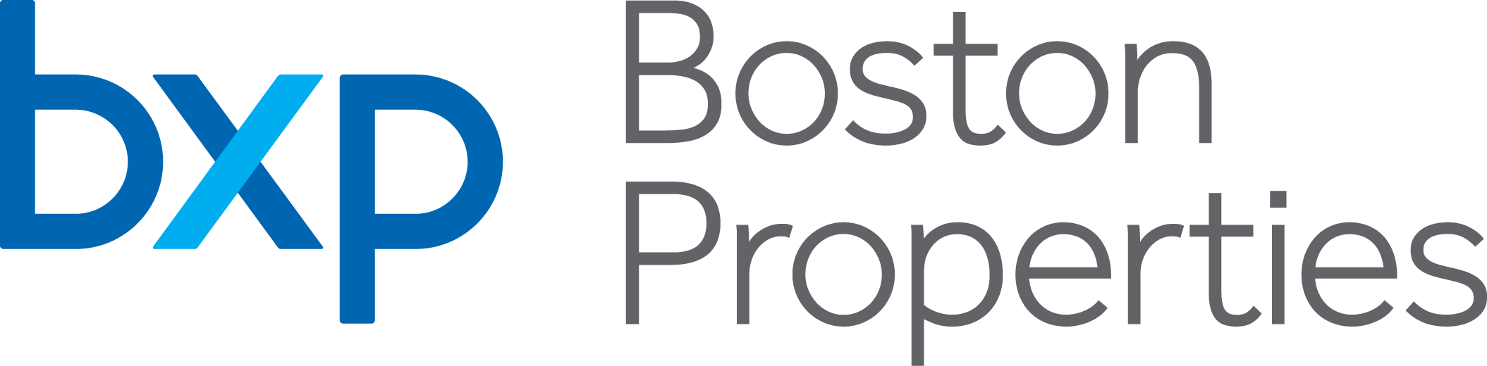 BXP Boston Properties logo
