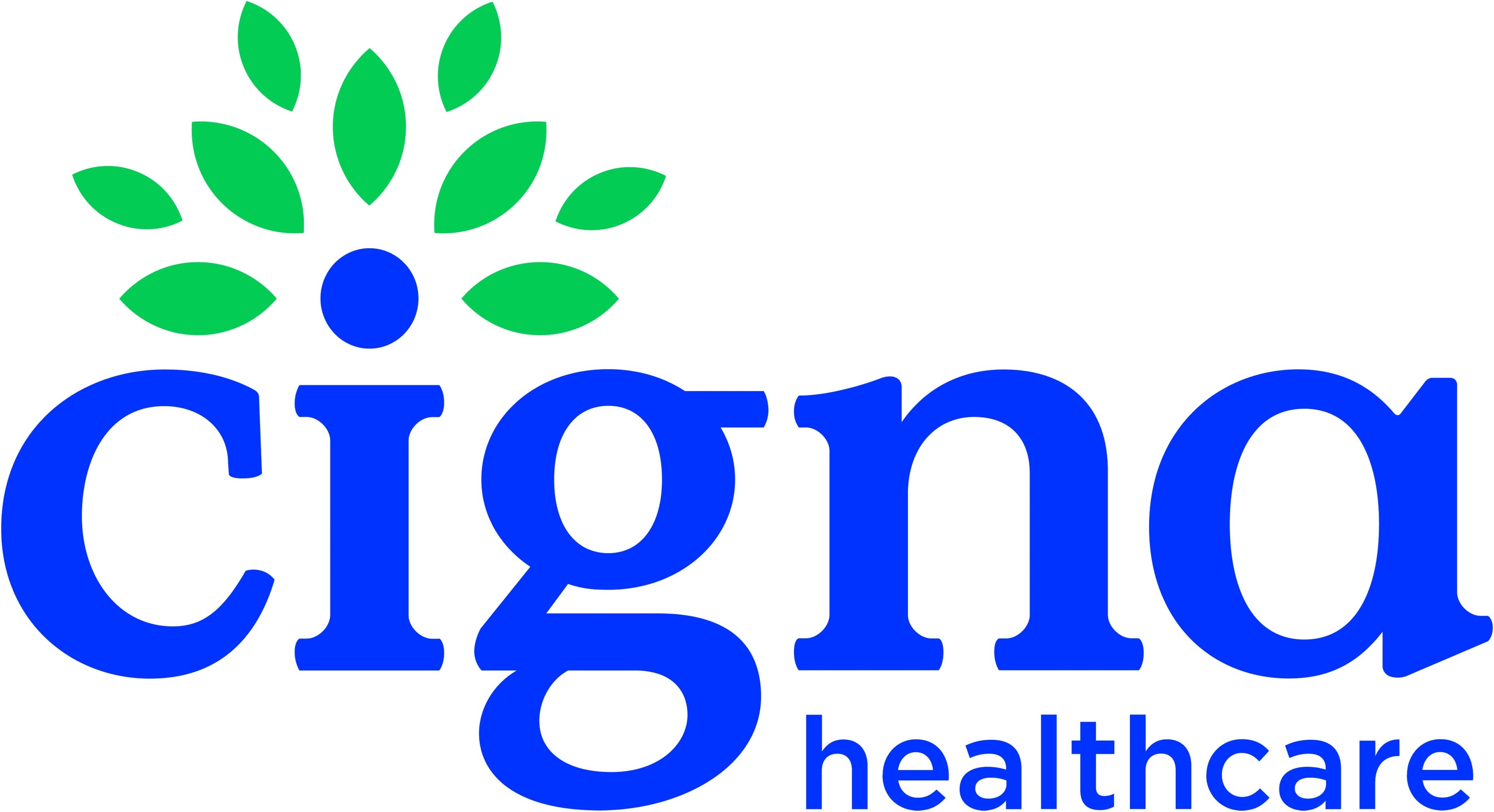 Cigna logo