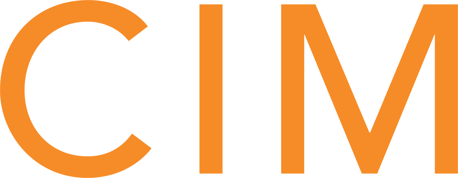 CIM Group logo