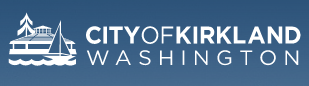City of Kirkland logo