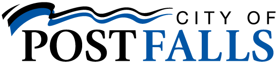 city-of-post-falls-logo