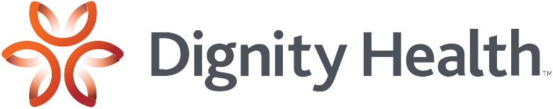 Dignity Health logo