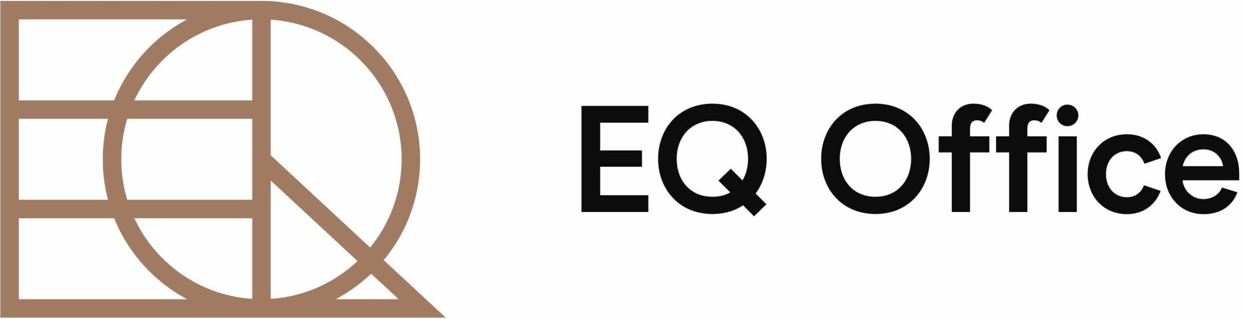 EQ Office logo