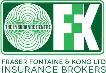 Fraser Fontaine & Kong logo