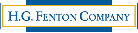 H.G. Fenton Company logo