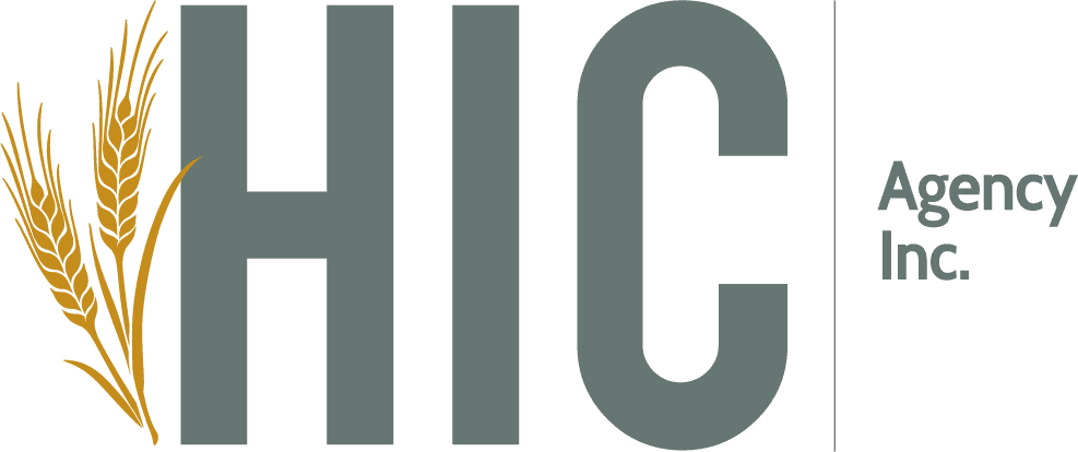HIC Agency logo