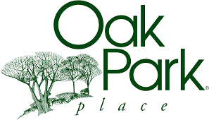 Oak Park Place logo