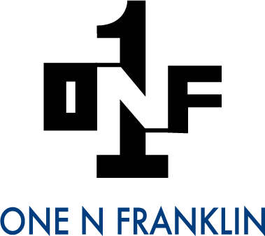 One North Franklin logo