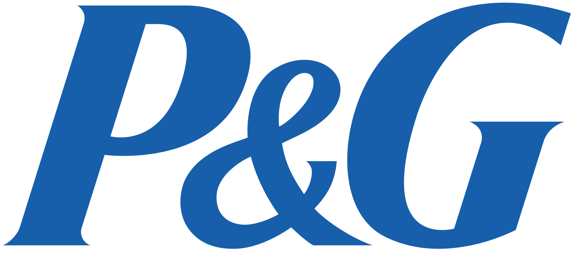 Procter & Gamble logo