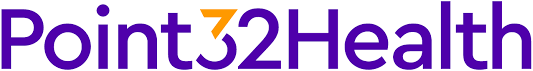 Point32 Health logo
