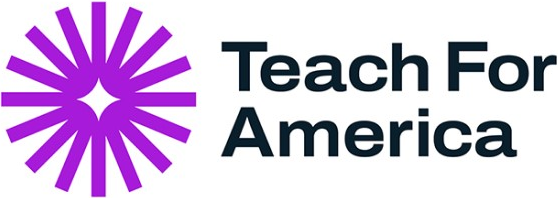 Teach for america logo