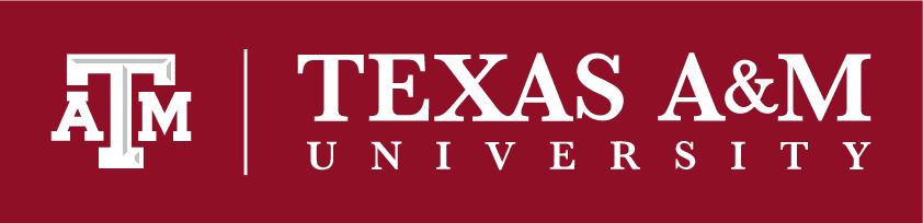 Texas A&M University logo