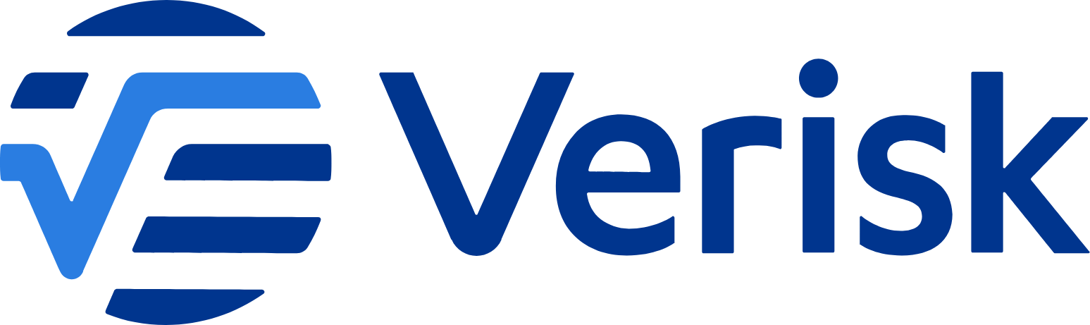 Verisk logo