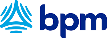 Burr Pilger Mayer logo