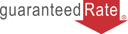 guaranteed rate logo