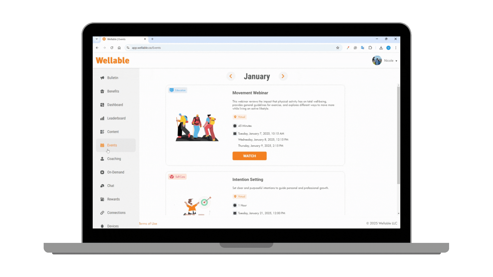 Rewards Wallet