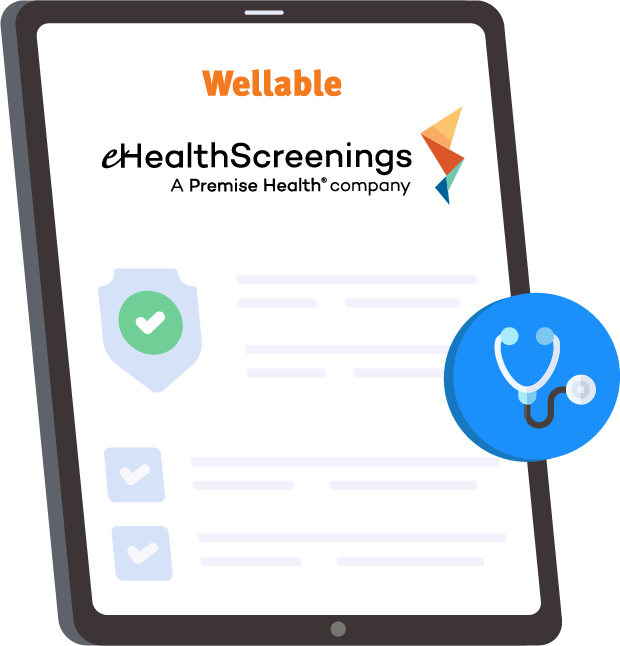 eHealthScreenings Partnership