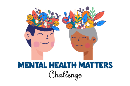 Mental Health Matters Challenge