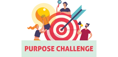Purpose Challenge