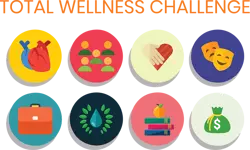 Total Wellness Challenge