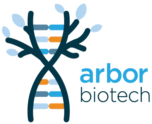 arbor-biotechnologies