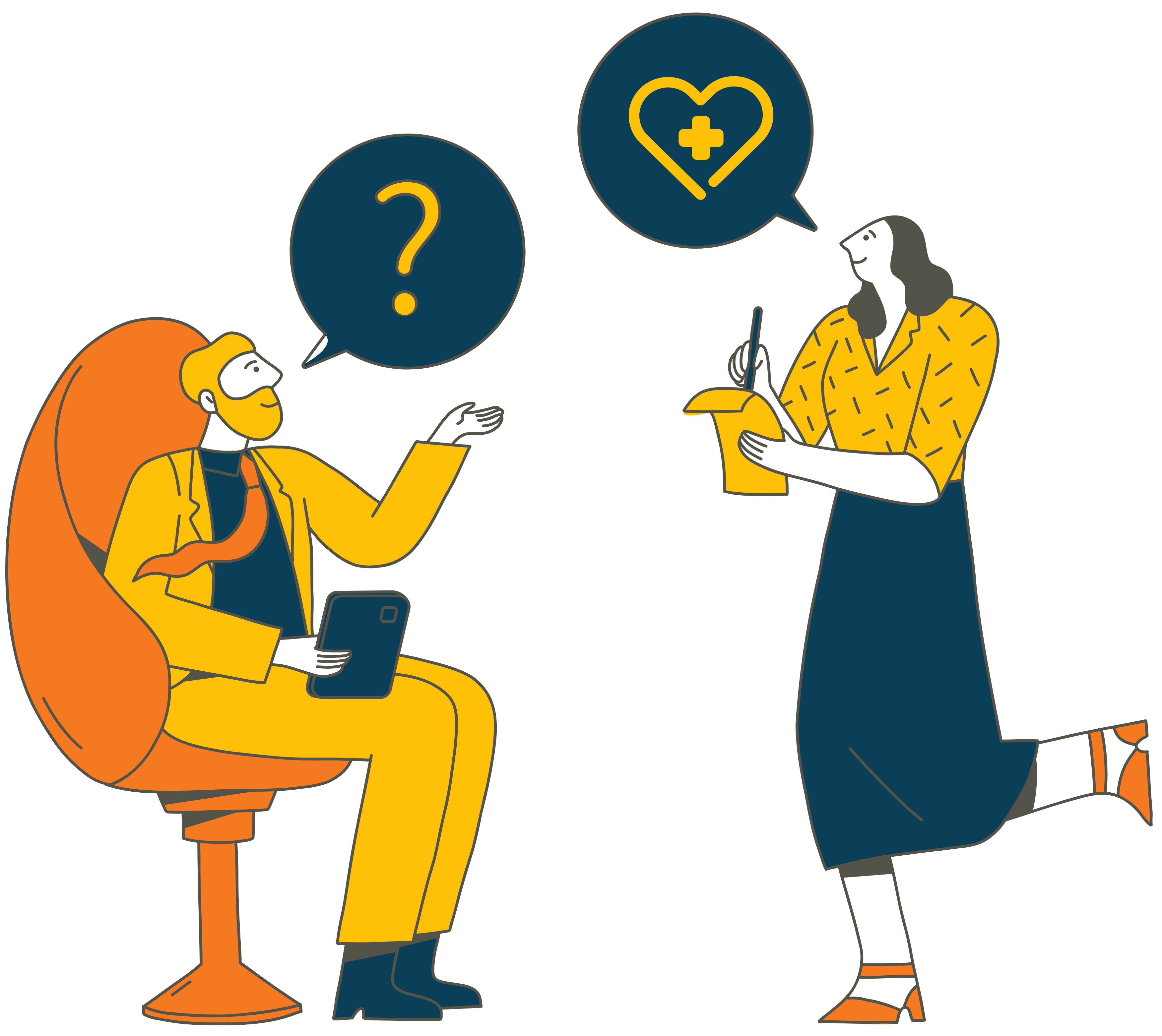 Employee Wellness Interest Survey Template