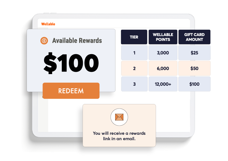 Rewards Wallet