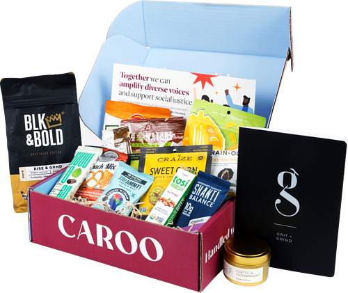 first_caroo_package