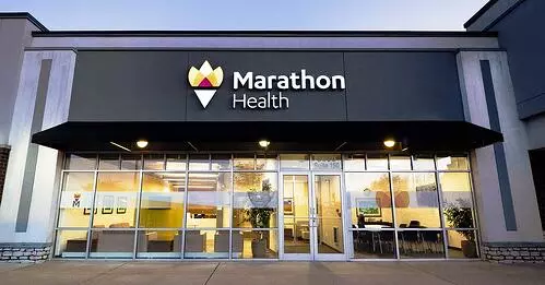 marathon health