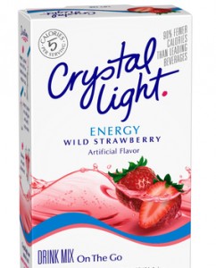 Crystal Light