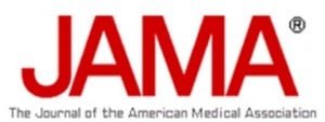 Journal of the American Medical Association Logo 
