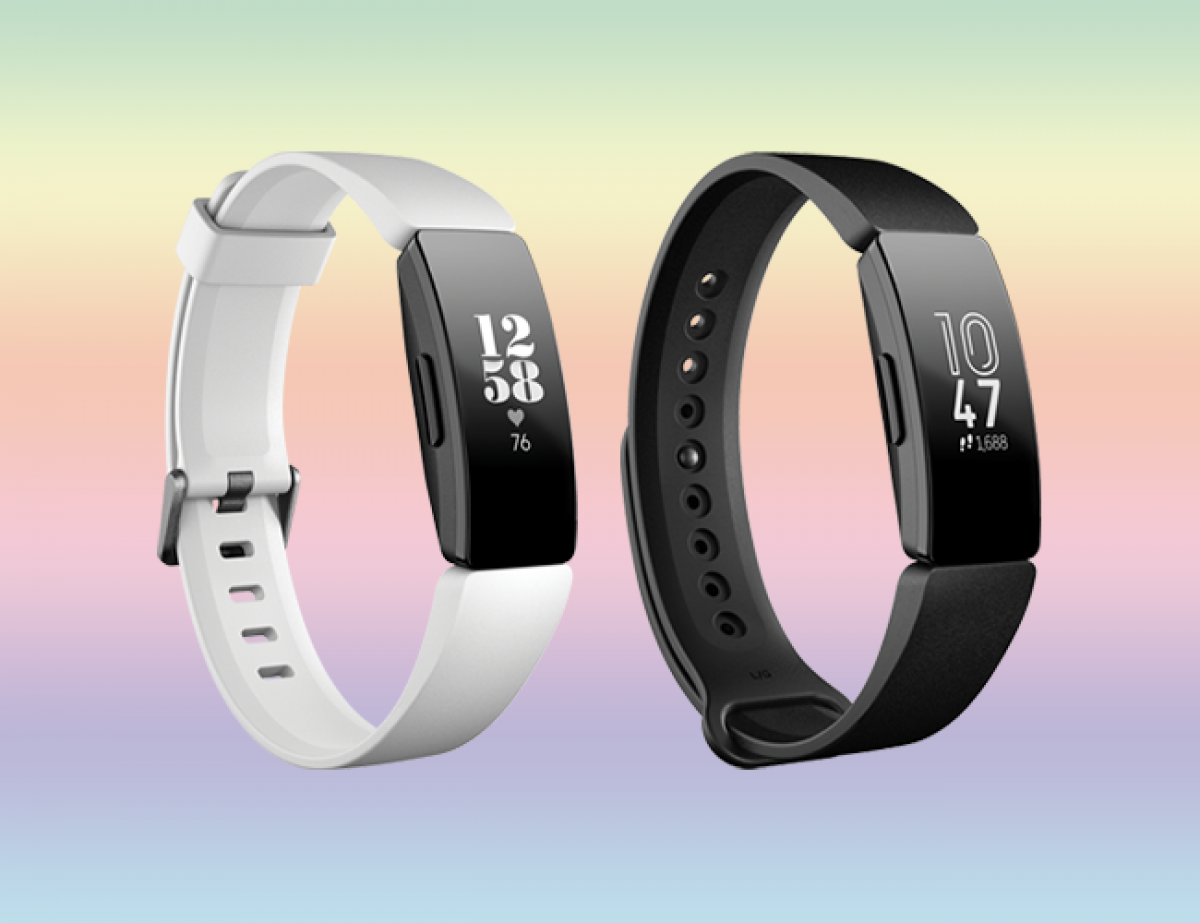 Fitbit s Newest Activity Trackers Target Corporate Wellness Market
