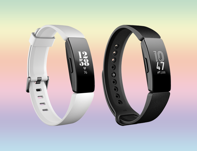 Fitbit’s Newest Activity Trackers Target Corporate Wellness Market