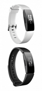 Fitbit activity tracker