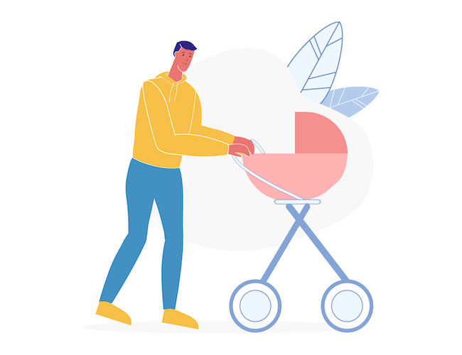 Helping Parents With Young Kids Exercise More
