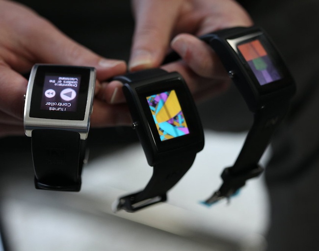 Wearable Market Data Roundup