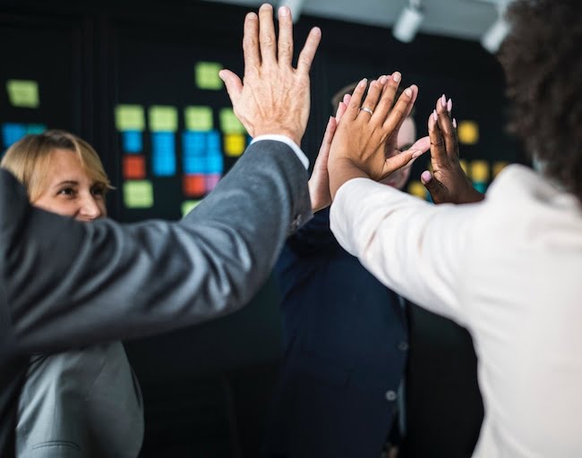 Survey: Company Loyalty Linked To Impact Of Benefits On Personal Lives