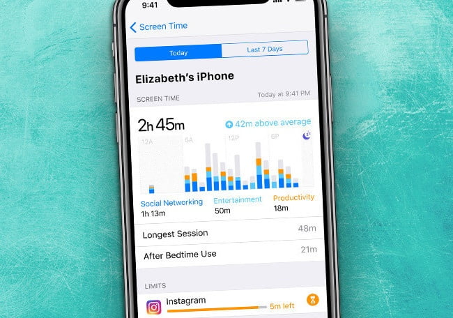Apple Prioritizes Digital Well-being In iOS 12