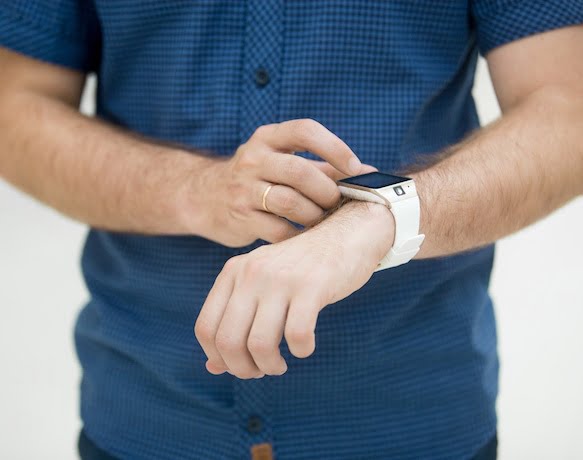 Study: Fitbit Data Correlates With Patient Performance Status